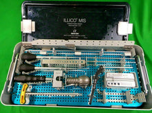 Load image into Gallery viewer, Alphatec Spine ILLICO MIS Posterior Fixation System Set 1 of 2