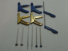 โหลดรูปภาพลงในเครื่องมือใช้ดูของ Gallery Innovative Devices ROC Fastener System
