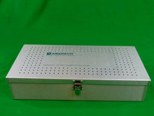 Load image into Gallery viewer, ZIMMER Miniplate, Microplate & Anspach TMP Mandibular Small Fragment Set