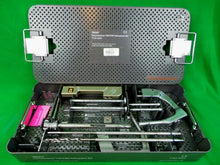 Load image into Gallery viewer, Smith & Nephew TRIGEN Percutaneous TAN/FAN Instrument SET #2