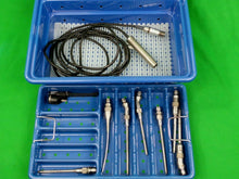 Load image into Gallery viewer, STRYKER CORE SUMEX 5400-130 HIGH SPEED DRILL **30 DAY MONEY BACK WARRANTY**