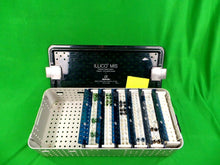 Load image into Gallery viewer, Alphatec Spine ILLICO MIS Posterior Fixation System Impants-Cannulated Screws 2