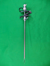 Cargar imagen en el visor de la galería, Karl Storz 27094P Optical Kidney Stone Grasper-Working Element