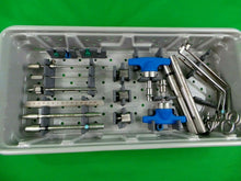 Load image into Gallery viewer, SULZER SPINE TECH 6200 Interbody Infusion Anterior INSTRUMENT SET
