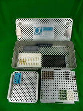 Load image into Gallery viewer, Alphatec Zodiac Spinal Fixation System Implant Tray