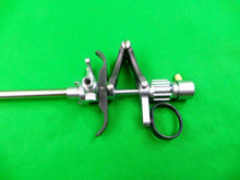 Cargar imagen en el visor de la galería, Karl Storz 27094P Optical Kidney Stone Grasper-Working Element