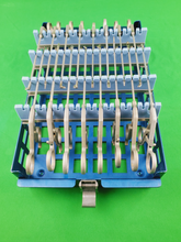 Load image into Gallery viewer, ARTHREX AR-2180 Knee Arthroscopy Forceps Punch Set of 16