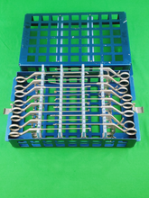 Load image into Gallery viewer, ARTHREX AR-2180 Knee Arthroscopy Forceps Punch Set of 16