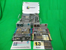 Load image into Gallery viewer, SYNTHES maxillofacial craniofacial modular fixation system set