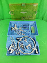 Load image into Gallery viewer, Integra Budde Halo Brain Retractor System
