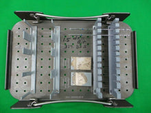 Load image into Gallery viewer, SYNTHES maxillofacial craniofacial modular fixation system set