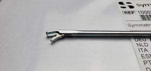Arthroscopic Punch forceps graspers, up, standard handle, Symmetry Surgical Arthroscopy Brand New