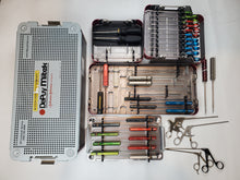 Carregar imagem no visualizador da galeria, DEPUY MITEK ARTHROSCOPIC SHOULDER PROCEDURE SYSTEM ARTHROSCOPY