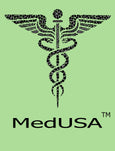 MedUSA Surgical Instruments and Medical Equipment