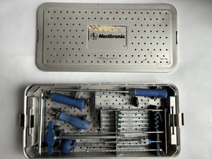 MEDTRONIC TI CD HORIZON® Spinal System Instrument Set - 7059315