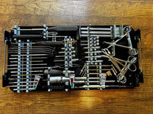 โหลดรูปภาพลงในเครื่องมือใช้ดูของ Gallery Synthes Locking Small Fragment LCP Instrument and Implant Set
