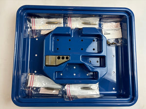 Leksell Model G Frame Micro-Stereotactic System 2