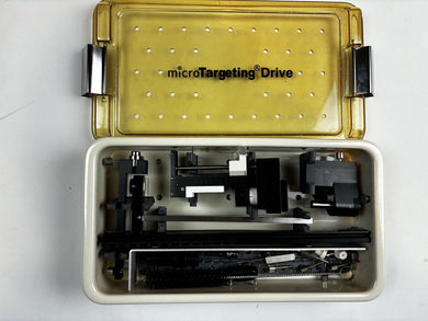 FHC MicroTargeting Drive System