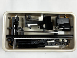 FHC MicroTargeting Drive System