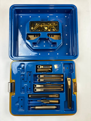 Leksell Model G Frame Micro-Stereotactic System 3