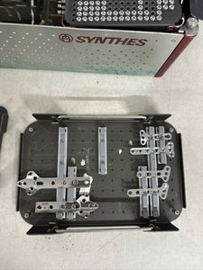 SYNTHES LC-DCP Small Fragment SET