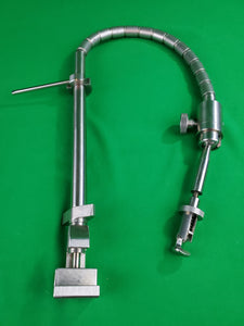 Estech 401-511 Table Arm and Endoscopy camera Holder