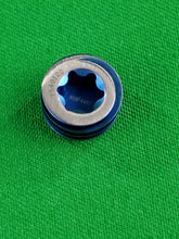 Cargar imagen en el visor de la galería, Screw nut/set screw for 5.5 mm Medtronic polyaxial MAS and monoaxial pedicle screw