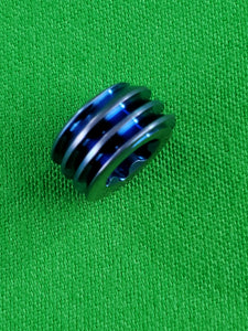 Screw nut/set screw for 5.5 mm Medtronic polyaxial MAS and monoaxial pedicle screw