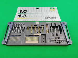 Synthes Modular Hand System