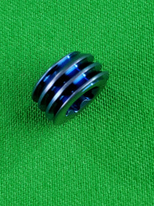 Screw nut/set screw for 5.5 mm Medtronic polyaxial and monoaxial pedicle