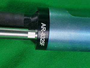 Arthrex AR-8325F Arthroscopic Shaver Handpiece NEW