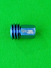 Load image into Gallery viewer, MEDTRONIC CD Horizon 7540020 Setcrew Break-Off nut 6.35 mm Hex (for 5.5 mm Rod)