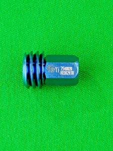MEDTRONIC CD Horizon 7540020 Setcrew Break-Off nut 6.35 mm Hex (for 5.5 mm Rod)