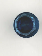 Cargar imagen en el visor de la galería, MEDTRONIC CD Horizon 7540020 Setcrew Break-Off nut 6.35 mm Hex (for 5.5 mm Rod)
