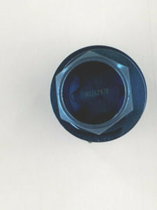 MEDTRONIC CD Horizon 7540020 Setcrew Break-Off nut 6.35 mm Hex (for 5.5 mm Rod)