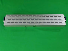 Carregar imagem no visualizador da galeria, Medtronic spinal double break locking screws, 5.5 mm offset, straight connectors