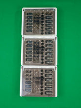 Carregar imagem no visualizador da galeria, Medtronic Sofamor Danek Rod to Rod Ti Connector and Set screw Module 7640000