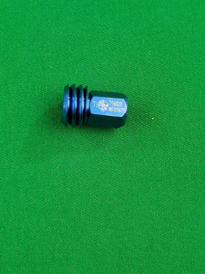 Medtronic Sofamor Danek Titanium Break off setscrew 7640020 5.5 mm