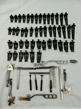 Load image into Gallery viewer, KOROS BLACKBELT CERVICAL LUMBAR RETRACTOR SET SPINE GREAT CONDITION - COMPLETE!