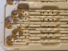 Cargar imagen en el visor de la galería, St. Jude Medical Bioprosthetic Heart Valve Sizer Set Model B1000