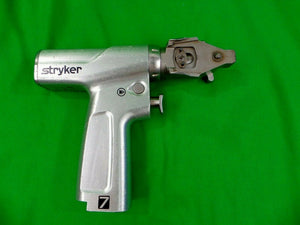Stryker 7209 System 7 High Speed Precision Saw Surgical Saw *60 DAY WARRANTY!*