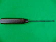 Load image into Gallery viewer, Synthes Straight Ball Spike 398.54 Orthopedic Surgery tool 337mm