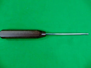 Synthes Straight Ball Spike 398.54 Orthopedic Surgery tool 337mm