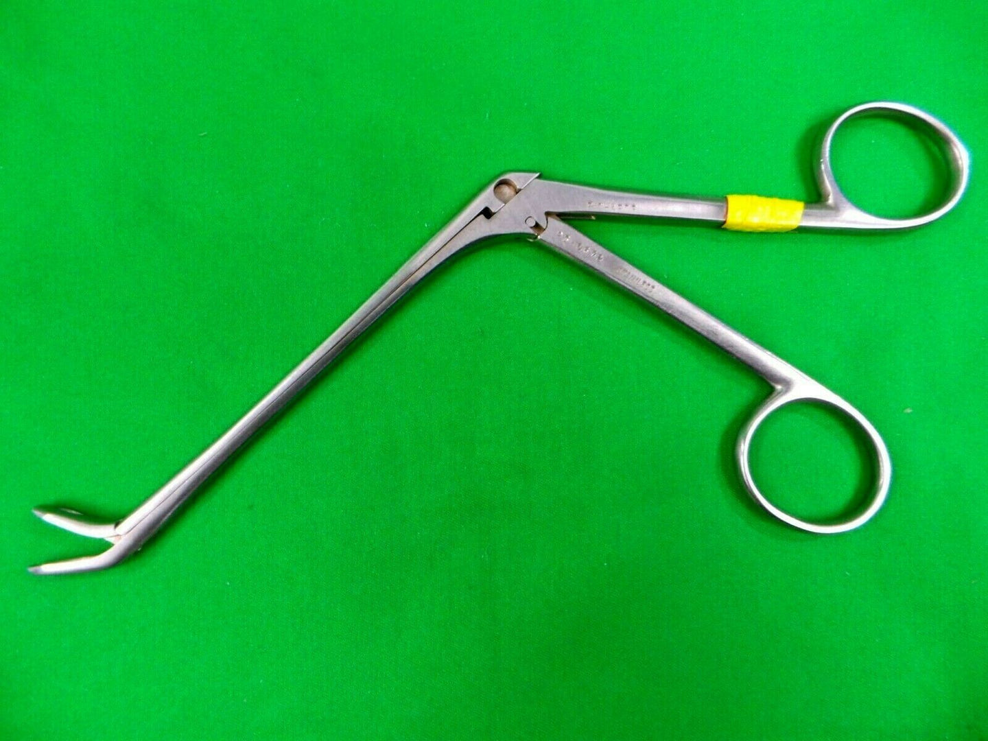 Richards Surgical ENT Weil-Blakesley Ethmoid Forceps 23-0670
