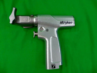Stryker 7209 System 7 High Speed Precision Saw Surgical Saw *60 DAY WARRANTY!*