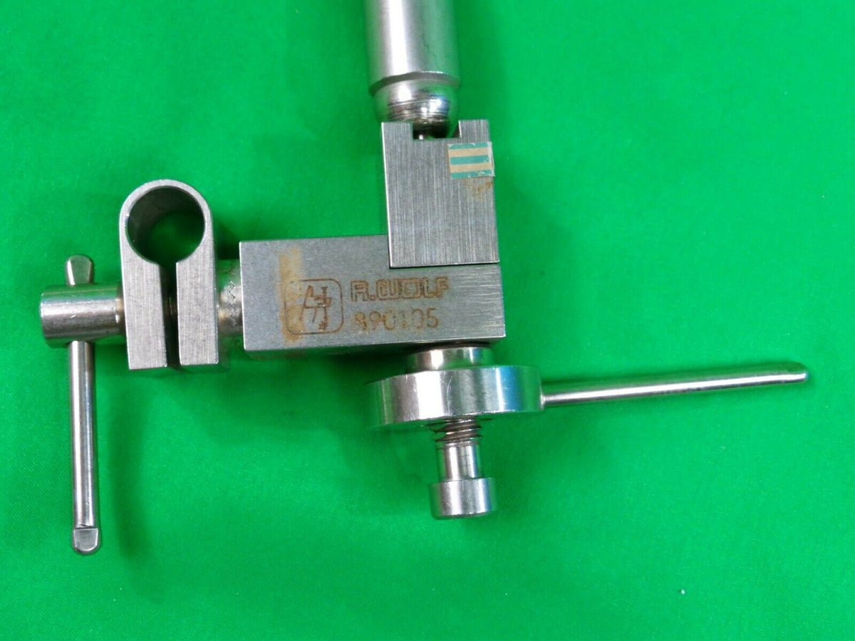 R.WOLF 390105 Surgical Instrument – MedUSA Sales