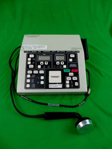Dynatron Dynatronics 950 Ultrasound Chiropractic Physical Therapy *For Parts*