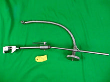 โหลดรูปภาพลงในเครื่องมือใช้ดูของ Gallery Medtronic Surgical Sofamor Danek Rail Bed Attachment &amp; Flex Flexible Arm Set
