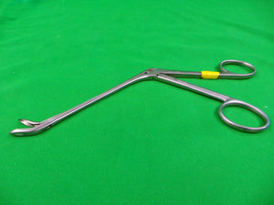 Richards Surgical ENT Weil-Blakesley Ethmoid Forceps 23-0670