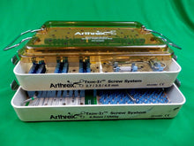 Load image into Gallery viewer, Arthrex Trim-it Screw System Set AR-4160C